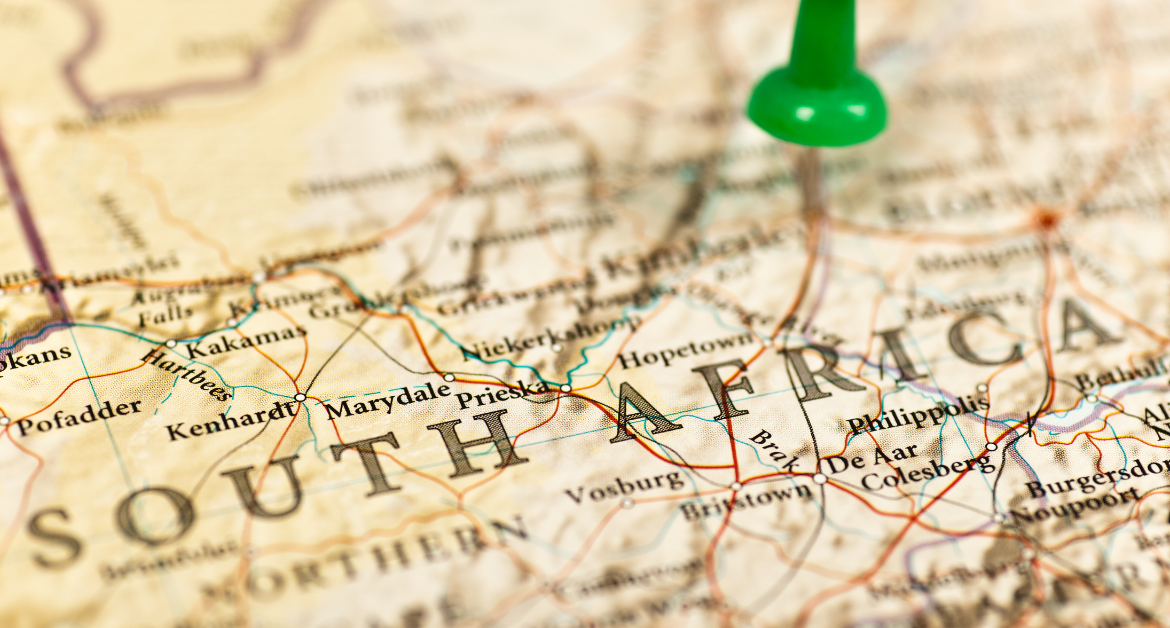 Understanding Safex Location Differentials: A CriticalComponent of Grain Trading